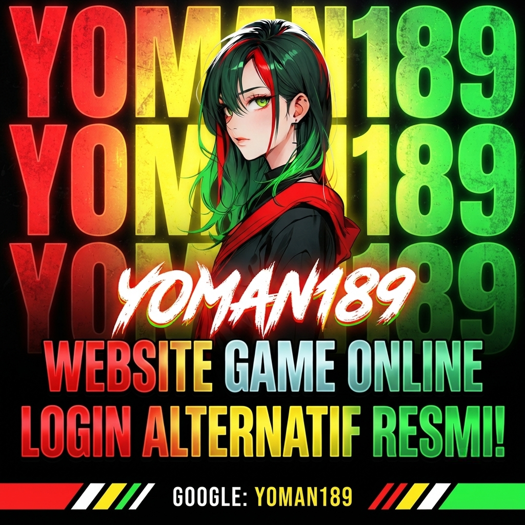 YOMAN189 Banner