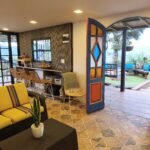 Finca La Milagrosa casita roja envigado 2