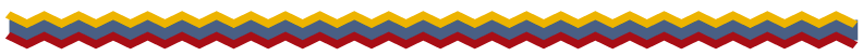 franja colombia