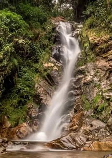 cascada envigado