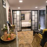 Finca La Milagrosa casita roja envigado envigado accommodations