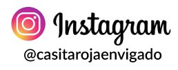 instagram casitarojaenvigado